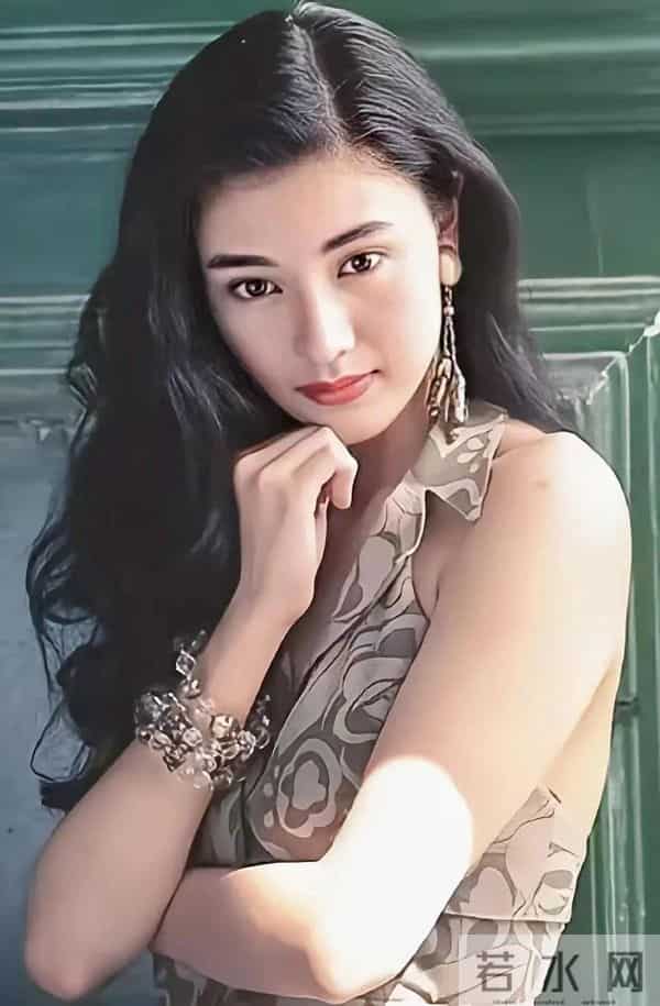 明明get不到,却被夸上天的10位女星,是谁的审美有问题?