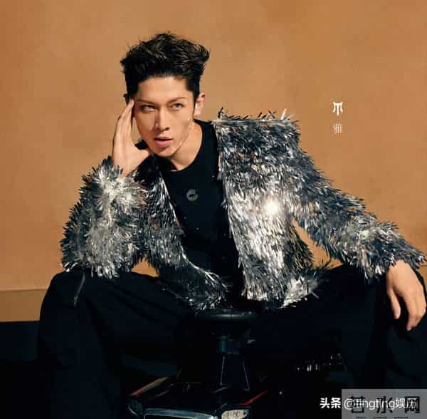 《披荆斩棘》第四季全阵容官宣，17位滚烫哥哥，17位炙热弟弟