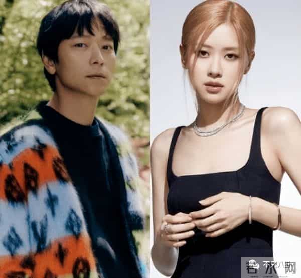 姜栋元与朴彩英在恋爱?男方却被女方粉丝嫌弃又丑又糊......