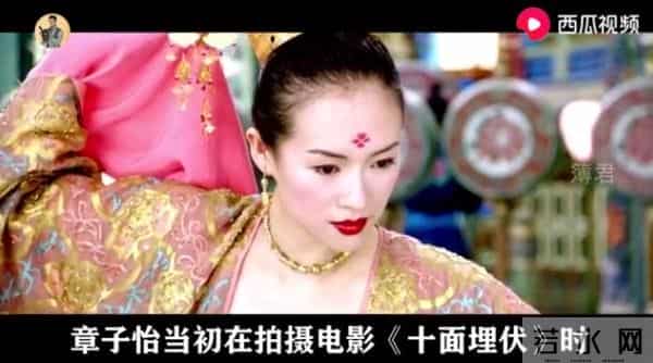 娱乐圈吻戏黑名单：乱世佳人女主快被假牙熏吐，西瓜视频带你吃瓜