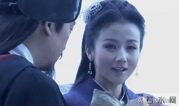 20年前的《萍踪侠影》，藏了好多帅哥美人，连黄晓明都只能打酱油