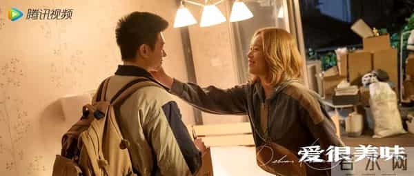 魏晨翻红,意料之中