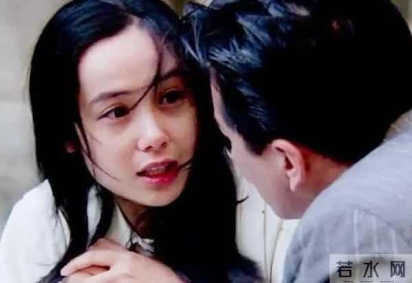 互相出轨、各玩各的！结婚32年后，蒋雯丽夫妇终于遭到了“反噬”