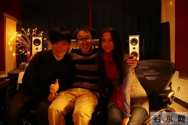 他隐居多年,罕见出山,一句话让人泪目