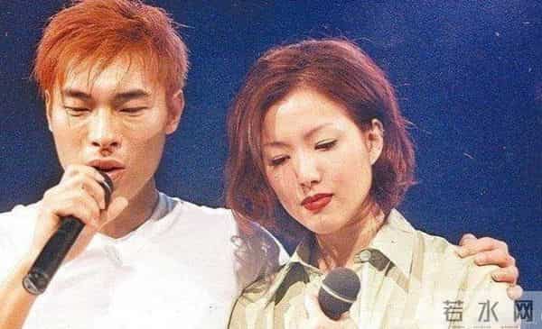 许志安复出马国明郑秀文送祝福 却遭网友斥责：渣男的代价这么低？