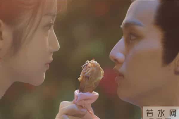 “面条吻”、“鸡腿吻”够辣眼睛了,又来“牙膏吻”,放过观众吧