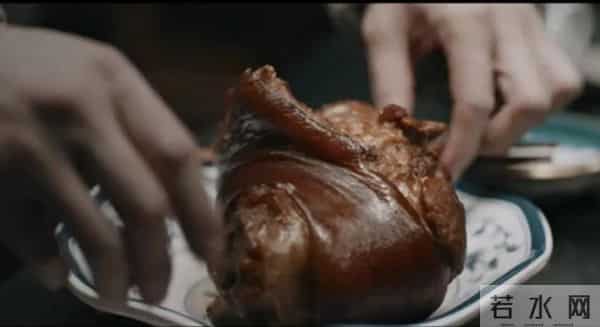 尹正,可别再吃了!