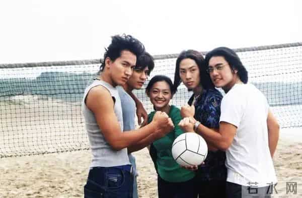 言承旭:林志玲,对不起