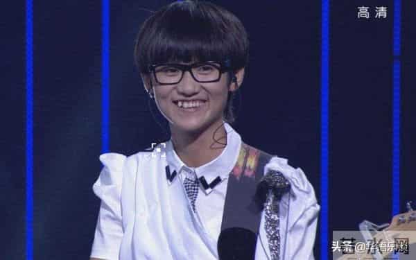 2011快女相聚聊今昔，自嘲最糊一届，心疼李斯丹妮与刘忻