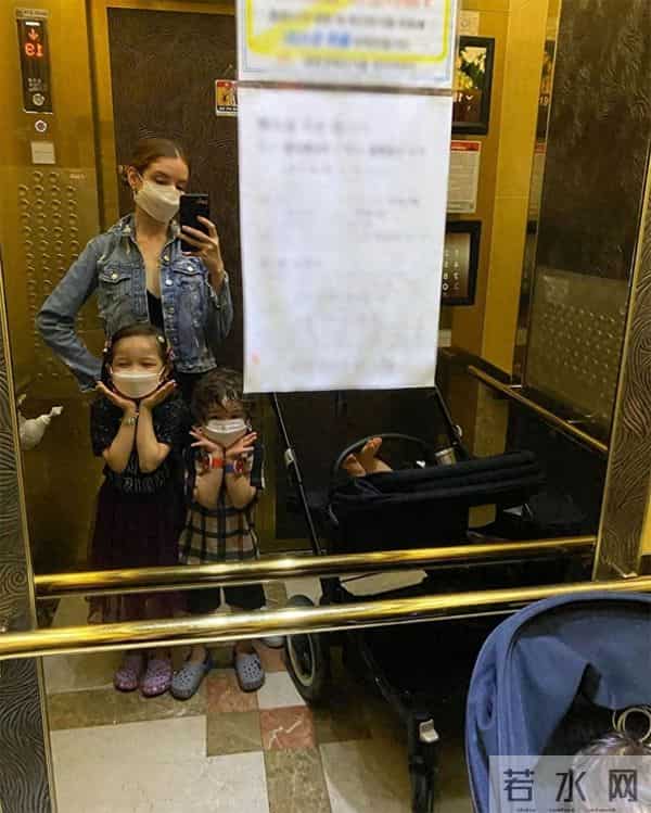 起名是个技术活，「娜恩」家族都是盛世美颜，但神话恐被打破