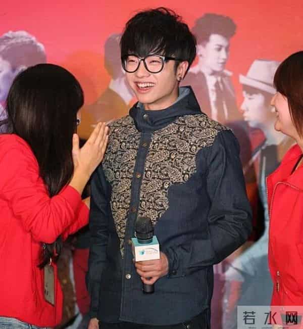 6位因事业减重的男星，有的瘦成“纸片人”，有的为戏减重30斤