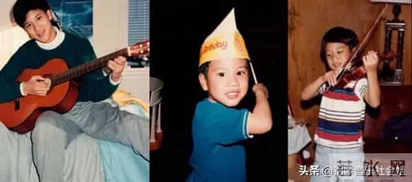 科比与周杰伦同台秀过琴技，这么多名人都会乐器，王力宏会得最多