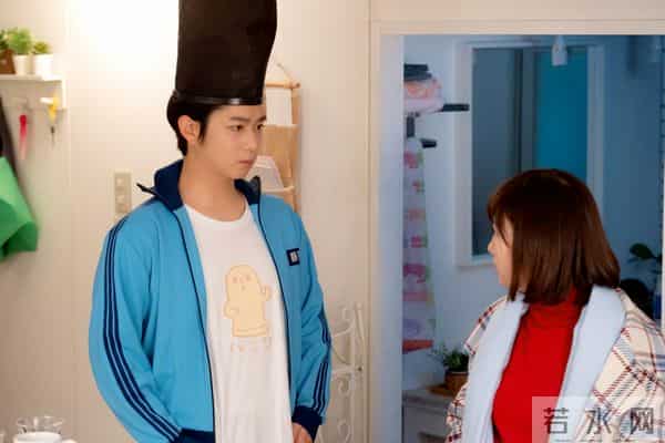 日版《屋塔房王世子》?天降古代贵族美男?沙雕搞笑剧你不要错过