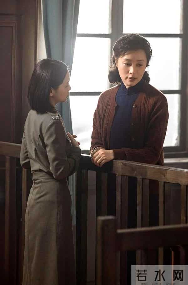 《沉默的荣耀》告别:吴越发剧照,魏晨感到荣幸,余皑磊关掉留言