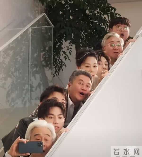 听花岛王牌短剧《夫人2》李柯以王培延搭档竟输给了并不出名的他