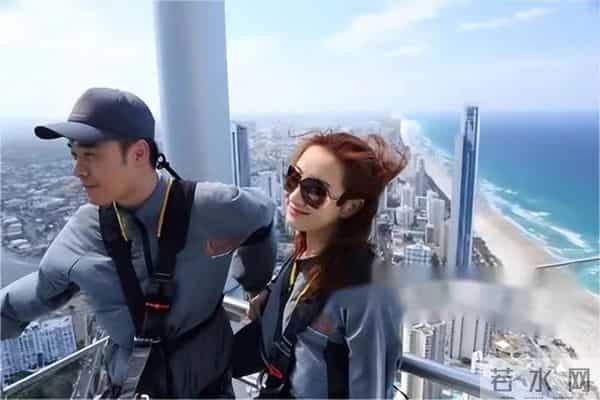 张子萱：二婚张子萱饱受争议嫁给陈赫，如今家庭美满