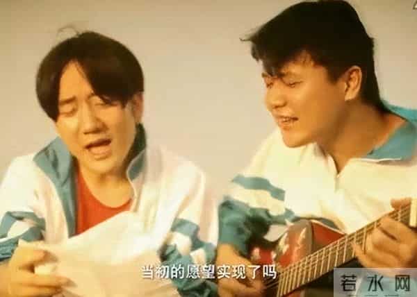 8年后再看王太利:才明白他遇到肖央,是一生的幸运