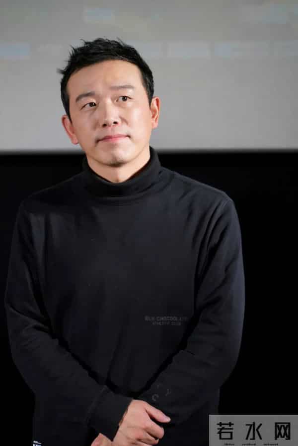 潘斌龙:拿下《我就是演员》冠军,就火了么