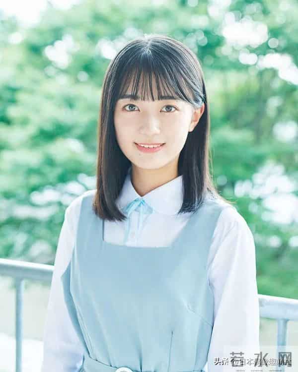 年龄最小13岁，日向坂46全新4期12名成员公开