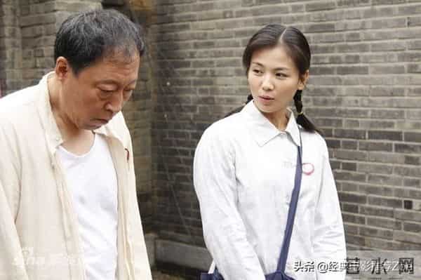 推荐刘涛主演过的18部口碑电视剧,每一部都不错,你看过几个呢?