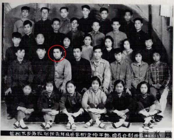 贵县(贵港市)下乡插队第一人,为何说他的沉浮令人唏嘘和反思