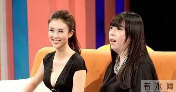 “兽兽”翟凌:被前男友报复声名尽毁,如今嫁高富帅终无遗憾