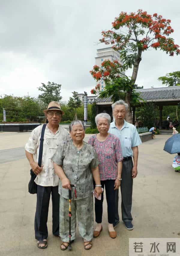 贵县(贵港市)下乡插队第一人,为何说他的沉浮令人唏嘘和反思