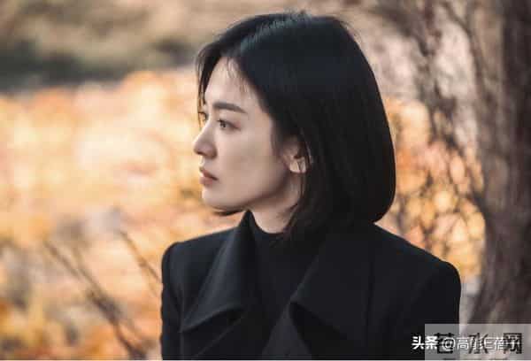 影后败给孙艺珍还看旧爱玄彬晒恩爱？宋慧乔曝缺席青龙奖红毯真相