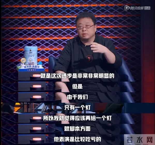 豆瓣4.9，连她也被拉下神坛