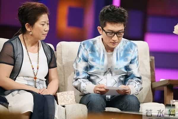 10年后再看金志文和金兰的婚姻，才明白成名后结婚是最好的选择