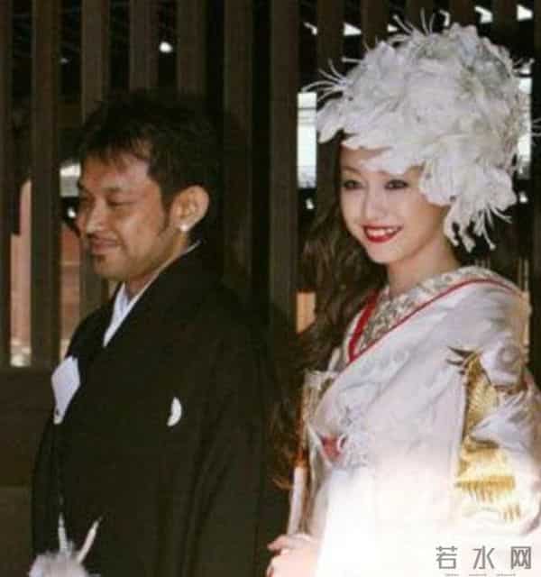 每月5次,超一次50万!亚洲第一美人荒唐婚姻协议曝光,令人唏嘘