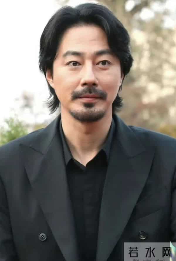 还记得赵寅成吗？韩国人有自己的四郎？