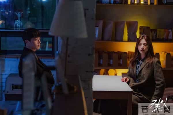 《城市猎人》8年后，终于又看到一部男女主双A且颜值爆表的韩剧！