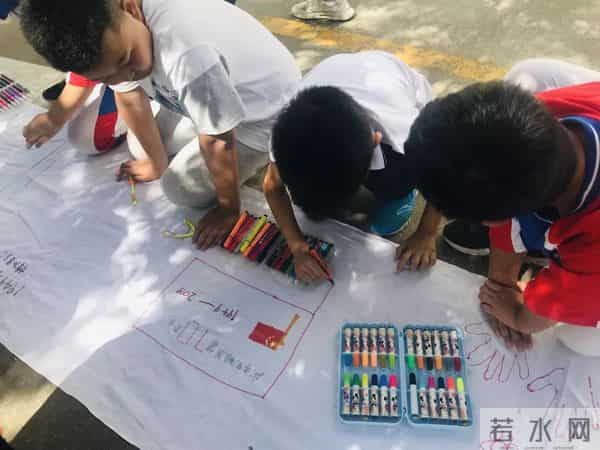 爱心助学公益大集——“爱交换”儿童跳蚤大集第51期