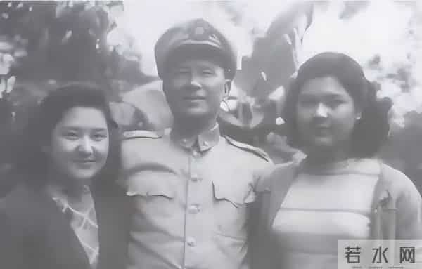 1986年，白崇禧女儿秘密潜入大陆，却被我方察觉，她的目的是什么