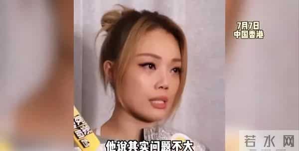 英皇噩耗频传!这次陈伟霆加谢霆锋,也救不了欠债166亿的杨受成