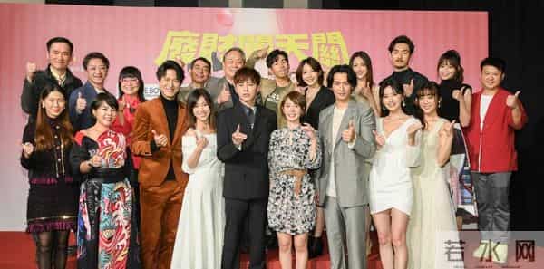 宝岛偶像剧一哥李国毅宣布结婚，新娘大他三岁，恋爱16年终成正果