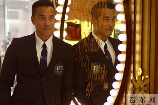 性感男神张孝全:自爆集齐12星座,万茜、徐怀钰、潘慧如都是前任