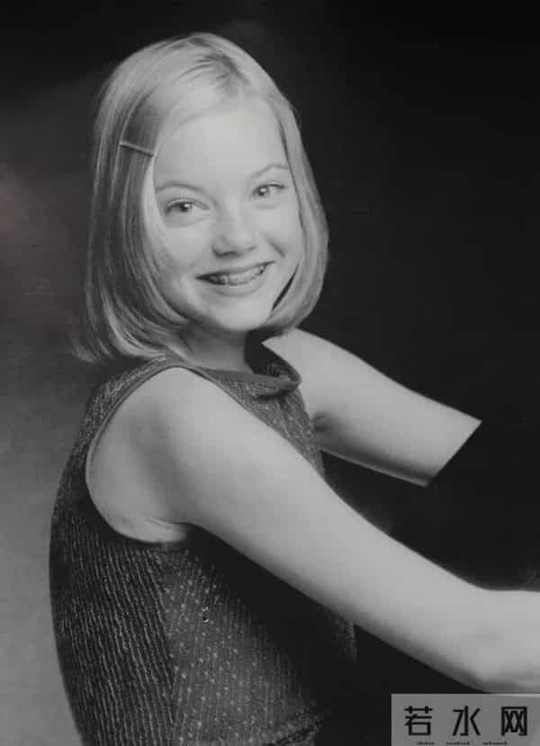 女神全裸出镜，35岁二封影后