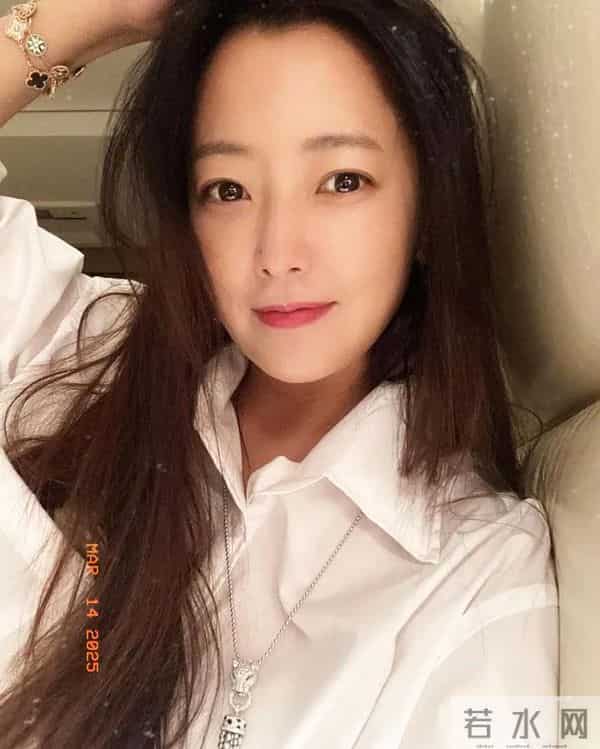 十六位韩国70后女星,颜值演技双在线,谁是你的心动女神?