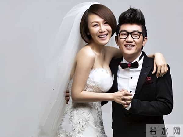 10年后再看金志文和金兰的婚姻，才明白成名后结婚是最好的选择