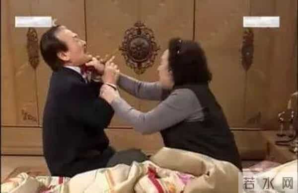 他走了，9.6分神作落幕