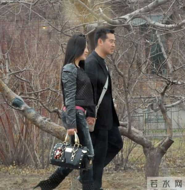 孔令辉爸爸孔祥智:儿子前半生是我的骄傲,后半生却成了我的牵挂