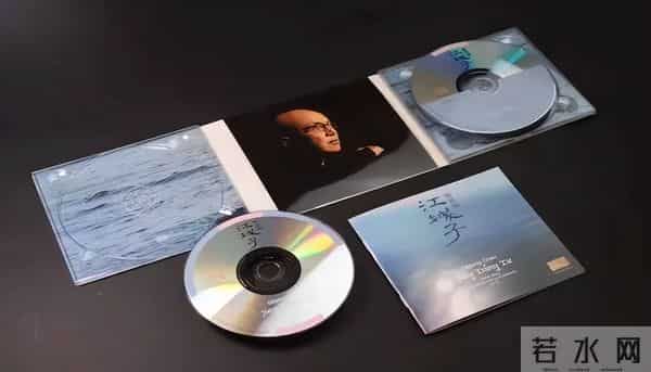 他隐居多年,罕见出山,一句话让人泪目