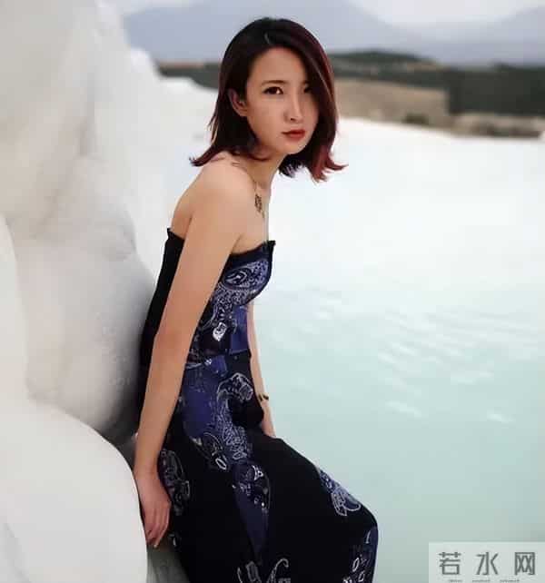 张子萱：二婚张子萱饱受争议嫁给陈赫，如今家庭美满