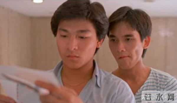 刘德华唯一绝交的朋友潘宏彬，曾被误认同性恋人，如今怎么样了？