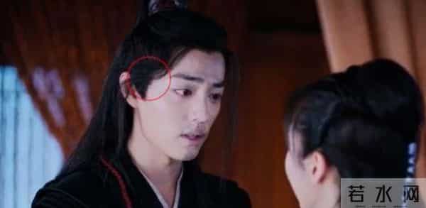 观众:我们连敷衍都不配吗?影视剧离谱穿帮镜头,看笑我也