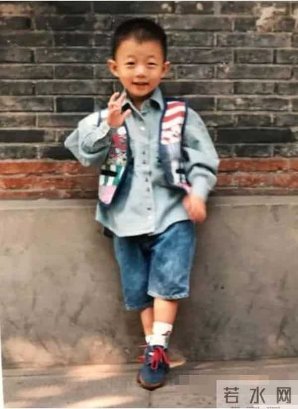 陈露用9年换了霍尊一辈子?揭秘霍尊,火风的“风流”与“豪横”