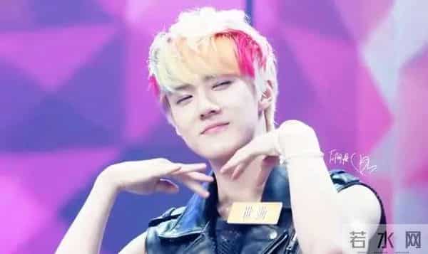 EXO成员KEY WORD全方位揭秘 八色鸟魅力不可阻挡(下)