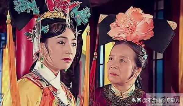 《还珠格格》又翻拍?回顾《新还珠》7大雷点,能看的只有赵丽颖